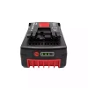 14.4V 4.0Ah Εφεδρική μπαταρία κατάλληλο για BOSCH 2607336078,2607336150,2607336224,2607336234,2607336318,2607336600,2607336607,2607336 608,2607336740 - Image 3