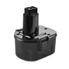 12V 3000mAh Εφεδρική μπαταρία κατάλληλο για DEWALT DCD910KX,DCD940B2,DCD945B2,DCDK12