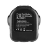 12V 3000mAh Εφεδρική μπαταρία κατάλληλο για DEWALT DCD910KX,DCD940B2,DCD945B2,DCDK12 - Image 4
