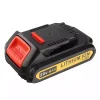 20V 1.5Ah Εφεδρική μπαταρία κατάλληλο για DEWALT DCB180,DCB182,DCB183,DCB184,DCB185