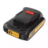 20V 1.5Ah Εφεδρική μπαταρία κατάλληλο για DEWALT DCB180,DCB182,DCB183,DCB184,DCB185 - Image 3