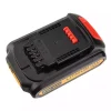 20V 1.5Ah Εφεδρική μπαταρία κατάλληλο για DEWALT DCB180,DCB182,DCB183,DCB184,DCB185 - Image 4