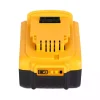 20V 5.0Ah Εφεδρική μπαταρία κατάλληλο για DEWALT DCD740,DCD740B,DCD740C1,DCD740N,DCD780,DCD780B,DCD780C2,DCD776,DCD780L2,DCD785C2,DCD785,DCD785M1,DCD785N,DCD785M2,DCD795D2 - Image 3