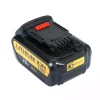 20V 3.0Ah Εφεδρική μπαταρία κατάλληλο για DEWALT DCB200,DCB203,DCB204,DCB205,DCB206,DCB209