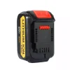 20V 3.0Ah Εφεδρική μπαταρία κατάλληλο για DEWALT DCB200,DCB203,DCB204,DCB205,DCB206,DCB209 - Image 2