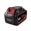 60V 9.0Ah Εφεδρική μπαταρία κατάλληλο για DEWALT DCS520T DCS388T1 DCS520B DCBL772B DCG414T2 DCS574W1 DCS388B DCS389X1