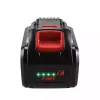 60V 9.0Ah Εφεδρική μπαταρία κατάλληλο για DEWALT DCS520T DCS388T1 DCS520B DCBL772B DCG414T2 DCS574W1 DCS388B DCS389X1 - Image 3