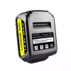 14.4V 4.0Ah Εφεδρική μπαταρία κατάλληλο για DEWALT DCD734,DCD737,DCD737D2,DCD735C2,DCD735L,DCD735N - Image 3