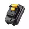 12V 3.0Ah Εφεδρική μπαταρία κατάλληλο για DEWALT DCS310,DCS310S1,DCK210S2,DCK211S2 - Image 2