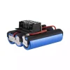 12V 3.0Ah Εφεδρική μπαταρία κατάλληλο για DEWALT DCS310,DCS310S1,DCK210S2,DCK211S2 - Image 3