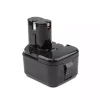 12V 3000mAh Εφεδρική μπαταρία κατάλληλο για Hitachi FWH 12DC2,FWH 12DC3,FWH 12DD,FWH 12DF