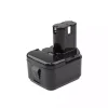 12V 3000mAh Εφεδρική μπαταρία κατάλληλο για Hitachi FWH 12DC2,FWH 12DC3,FWH 12DD,FWH 12DF - Image 2