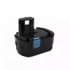 18V 3000mAh Εφεδρική μπαταρία κατάλληλο για Hitachi C18DL,C18DLX,C18DMR,C6DD,C18DMR,CJ18DL,CJ18DLX,CR18DL,CR18DLX,CR18DMR,CR18DV,CR18DL - Image 3