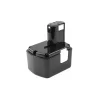 14.4V 3000mAh Εφεδρική μπαταρία κατάλληλο για Hitachi WR 14DH,WR 14DL,WR 14DM,WR 14DMB,WR 14DMK,WR 14DMR,WH 14DC