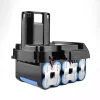 18V 3000mAh Εφεδρική μπαταρία κατάλληλο για Hitachi C 18DL,C 18DLX,C 18DMR,C18DLP4,CJ 18DL,CJ 18DLX,CJ18DLP4,CR 18DL,CR 18DLX,CR 18DMR,CR 18DV,CR18DLP4 - Image 4