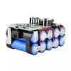 36V/18V 4.0Ah Εφεδρική μπαταρία κατάλληλο για Metabo BSL36A18 BSL36B18 371751M 372121M WH36DBGM WH36DC KC18DBFL2QF KC18DDX DH36DPAQ4 - Image 4
