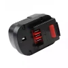 12V 3000mAh Εφεδρική μπαταρία κατάλληλο για Black&Decker BD12PSK,BDBN1202,BDG1200K,BDGL12K,BDID1202 - Image 4