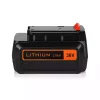 36V 2.0Ah Εφεδρική μπαταρία κατάλληλο για Black&Decker LST136,LST420,LST220,LST400,LST300 - Image 2