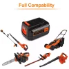 36V 2.0Ah Εφεδρική μπαταρία κατάλληλο για Black&Decker LST136,LST420,LST220,LST400,LST300 - Image 4