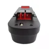 18V 3.0Ah Εφεδρική μπαταρία κατάλληλο για Black&Decker HP188F2B,HP188F3B,HP188F3K,HP188F4BK,HPD1800,HPD18K-2,HPG1800,HPG18K-2,NPP2018,NPT3118 - Image 3