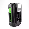 40V 4.0Ah Εφεδρική μπαταρία κατάλληλο για Ryobi RY40LM30,RY40190,RY40430,RY40620,RY40460,RY40250,RY40770,RY40850,RY40610A,RY40210B,RY40240,RY40440 - Image 2