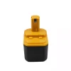 18V 3.0Ah Εφεδρική μπαταρία κατάλληλο για Ryobi BPP-1813 BPP-1815 BPP-1817 BPP-1817/2  BPP-1820 130224028, 130255004 - Image 2