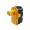 18V 3.0Ah Εφεδρική μπαταρία κατάλληλο για Ryobi BPP-1813 BPP-1815 BPP-1817 BPP-1817/2  BPP-1820 130224028, 130255004 - Image 4