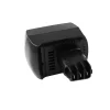 12V 3000mAh Εφεδρική μπαταρία κατάλληλο για Metabo 6.02151.50, 6.25473 - Image 3
