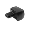 12V 3000mAh Εφεδρική μπαταρία κατάλληλο για Metabo 6.02151.50, 6.25473 - Image 4