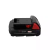 18V 3.0Ah Εφεδρική μπαταρία κατάλληλο για Milwaukee M18 - Image 2