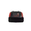 18V 3.0Ah Εφεδρική μπαταρία κατάλληλο για Milwaukee M18 - Image 3