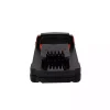 18V 3.0Ah Εφεδρική μπαταρία κατάλληλο για Milwaukee M18 - Image 4
