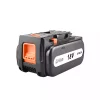 18V 3.0Ah Εφεδρική μπαταρία κατάλληλο για Panasonic EZ9L51 EY9L51B EY9L50B