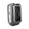 18V 3.0Ah Εφεδρική μπαταρία κατάλληλο για Panasonic EZ9L51 EY9L51B EY9L50B - Image 4