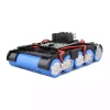 20V 3.0Ah Εφεδρική μπαταρία κατάλληλο για Worx WX550.9 WX550.2 WX550 WX531.9 WX531 WX530 WX527.9 WX527 WX523.9 WX523 WX520.9 WX500 - Image 3