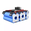 20V 6.0Ah Εφεδρική μπαταρία κατάλληλο για Worx WX292.9 WX292 WX290.2 WX290 WX279.9 WX279 WX261 WX178.9 WX178.1 WX178 WX176.9 WX175 WX170 WX167 WX166.31 WX166 WX102.9 WX102 WX090 WX030 WX026 - Image 3