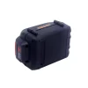 40V 3.0Ah Εφεδρική μπαταρία κατάλληλο για Worx WG180 40V Share Volt GT 3.0 String Trimmer/Edger - Image 4