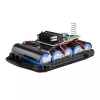 18V 3.0Ah Εφεδρική μπαταρία κατάλληλο για Worx WX178L,WX174L,WX169L,WX176L,WX290L,WX027L,WX026L,WX027L.9 - Image 3