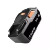 18V 6.0Ah Εφεδρική μπαταρία κατάλληλο για Ridgid AC840085 AC840086 AC840087P AC840089 - Image 2