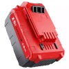 20V 4.0Ah Εφεδρική μπαταρία κατάλληλο για Porter Cable PCCK616L4,PCCK600LB,PCC641,PCCK640LB,PCC661B,PCCK600LBR,PCC620LB,PCC620LBR,PCC671B,PCCK614L4,PCCK604LA,PCC620B,PCCK617L6R,PCCK619L8,PCCK605L2R,PCC650BR,PCCK602L2R,PCCK612L2R,PCC640B - Image 2