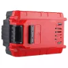 20V 4.0Ah Εφεδρική μπαταρία κατάλληλο για Porter Cable PCCK616L4,PCCK600LB,PCC641,PCCK640LB,PCC661B,PCCK600LBR,PCC620LB,PCC620LBR,PCC671B,PCCK614L4,PCCK604LA,PCC620B,PCCK617L6R,PCCK619L8,PCCK605L2R,PCC650BR,PCCK602L2R,PCCK612L2R,PCC640B - Image 4