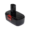 19.2V 3.0Ah Εφεδρική μπαταρία κατάλληλο για CRAFTSMAN 130279005,130279003,130235021,130239006