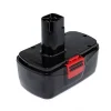 19.2V 3.0Ah Εφεδρική μπαταρία κατάλληλο για CRAFTSMAN 130279005,130279003,130235021,130239006 - Image 4