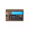 USB-C Type C input Εφεδρική μπαταρία κατάλληλο για Canon EOS 90D EOS 80D EOS 70D EOS 60D EOS 60Da