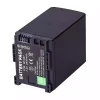 Εφεδρική μπαταρία κατάλληλο για Canon HF S11, HF21, VIXIA HF G20, VIXIA HF G10 - Image 3