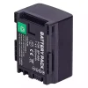 Εφεδρική μπαταρία κατάλληλο για Canon LEGRIA HF M31 LEGRIA HF M32 LEGRIA HF M40 LEGRIA HF M41 LEGRIA HF M300 LEGRIA HF XA10 LEGRIA HF G10  LEGRIA HF HG20  LEGRIA HF HG21 - Image 3