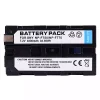 Εφεδρική μπαταρία κατάλληλο για SONY NP-F770 NP-F730 NP-F750 NP-F760