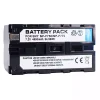 Εφεδρική μπαταρία κατάλληλο για SONY NP-F770 NP-F730 NP-F750 NP-F760 - Image 2