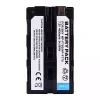 Εφεδρική μπαταρία κατάλληλο για SONY NP-F770 NP-F730 NP-F750 NP-F760 - Image 4