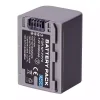 Εφεδρική μπαταρία κατάλληλο για SONY DCR-DVD403 DCR-DVD404 DCR-DVD405 DCR-DVD505 DCR-DVD602 DCR-DVD605 DCR-DVD653 - Image 2